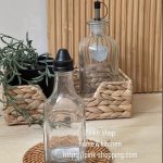 جا آبلیمو و سرکه