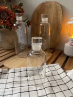 بطری پیرکس طرح ایکیا