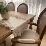 رانر دور چین