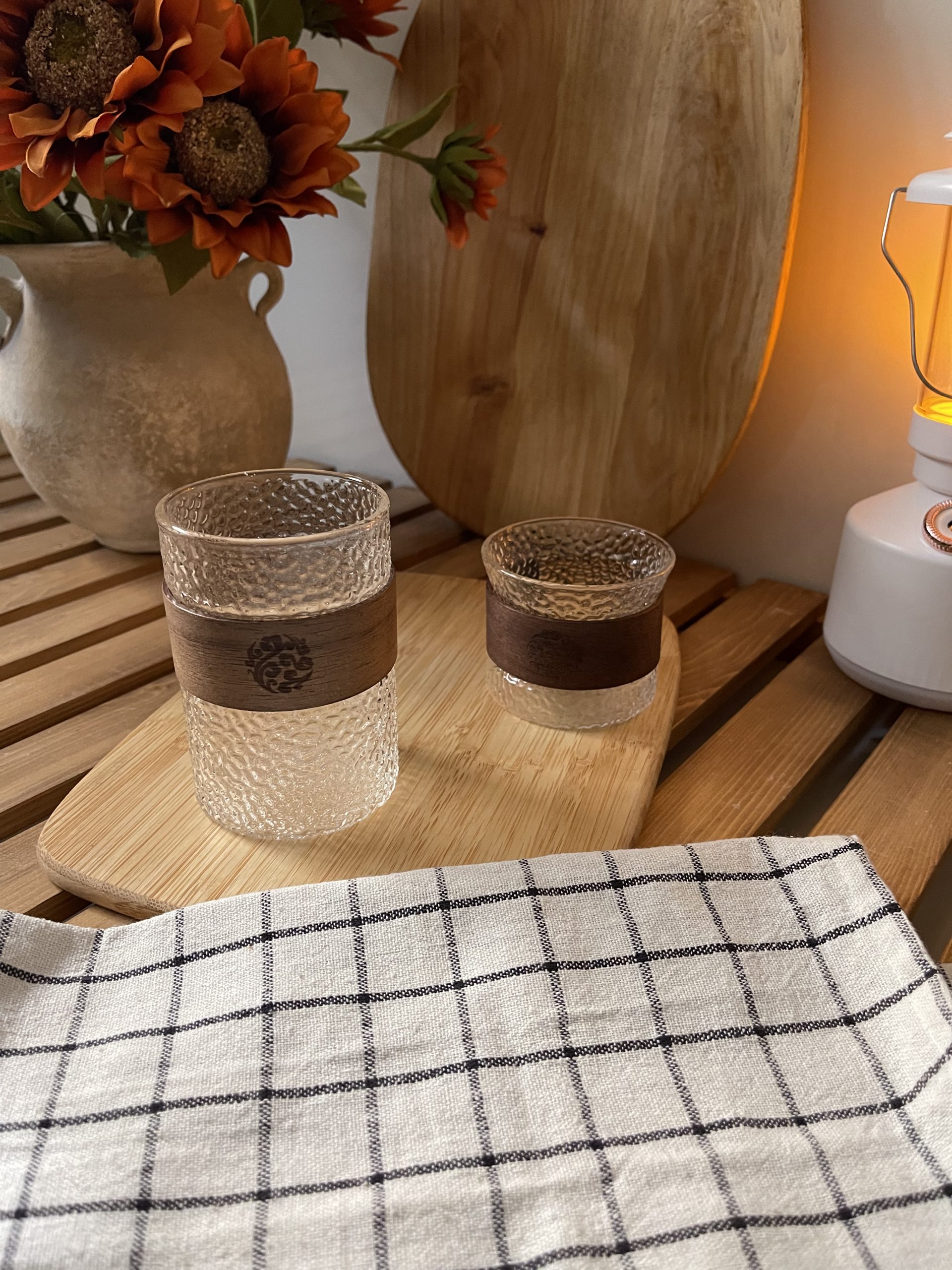 788A4CBD-61AA-4EB2-BB34-D68FB39A682B لیوان دور چوب /شات دور چوب - Image 1