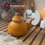 کتری طرح انگلیش هوم