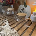 قوری پیرکس در بامبو