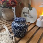 بانکه قلم آبی