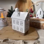 کلبه چراغدار کنفی