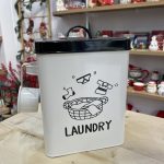 لاندری فلزی