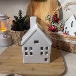 کلبه سرامیکی