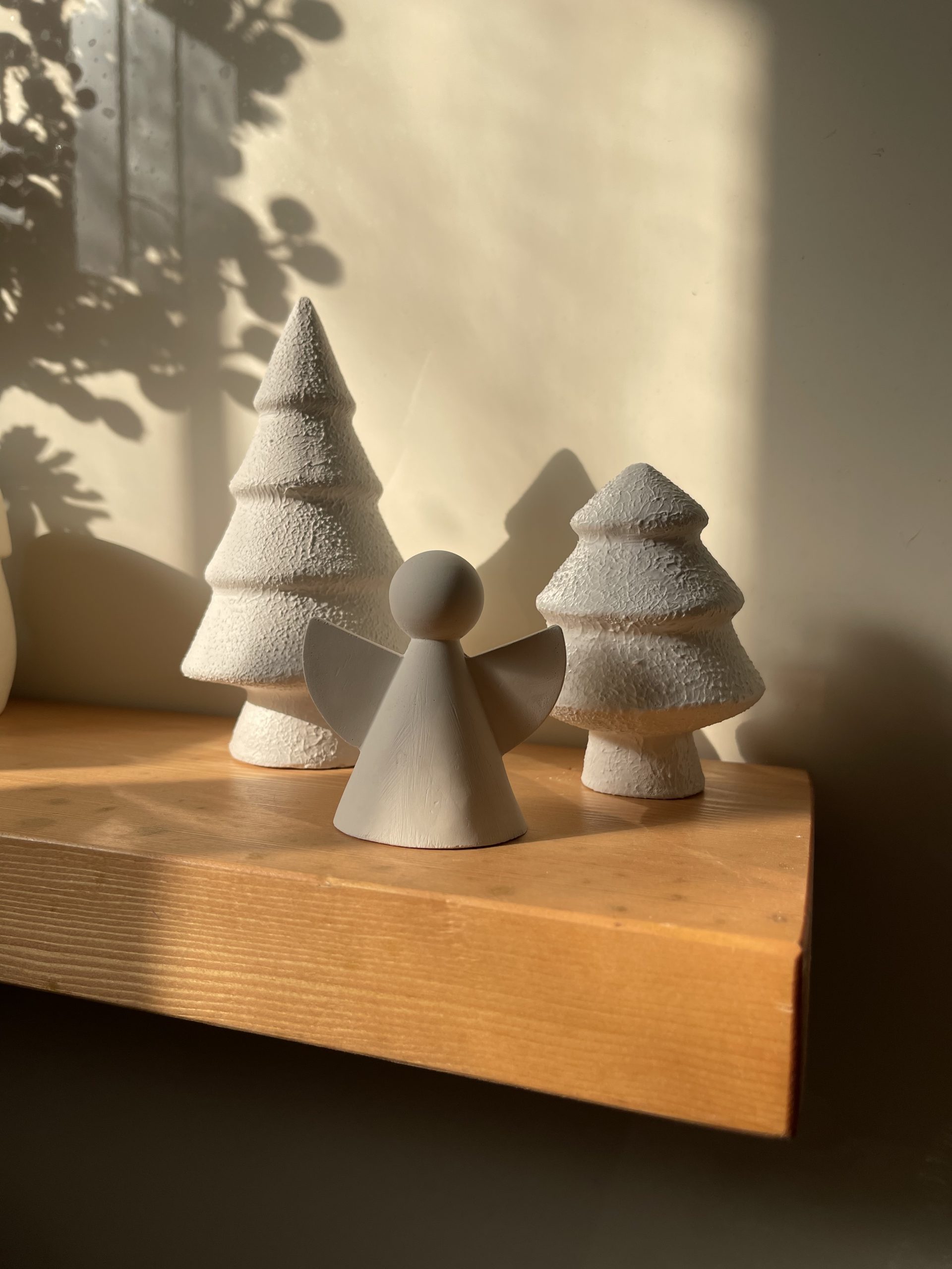 4F503809-591C-48F4-9DD7-4394A89B5852 کاج دکوری/ فرشته دکوری - Image 1