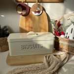 باکس بیسکوئیت