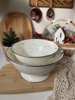 آبکش طرح ایکیا