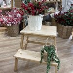 چهارپایه طرح ایکیا