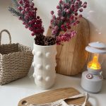 گلدان مینیمال