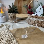 قوری پیرکس در بامبو