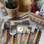 ابزار آشپزخانه