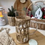 پارچ حصیر دار