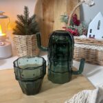 لیوان چهارتایی کاکتوس