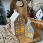 کلبه سرامیکی وارمر