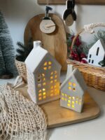 کلبه سرامیکی وارمر