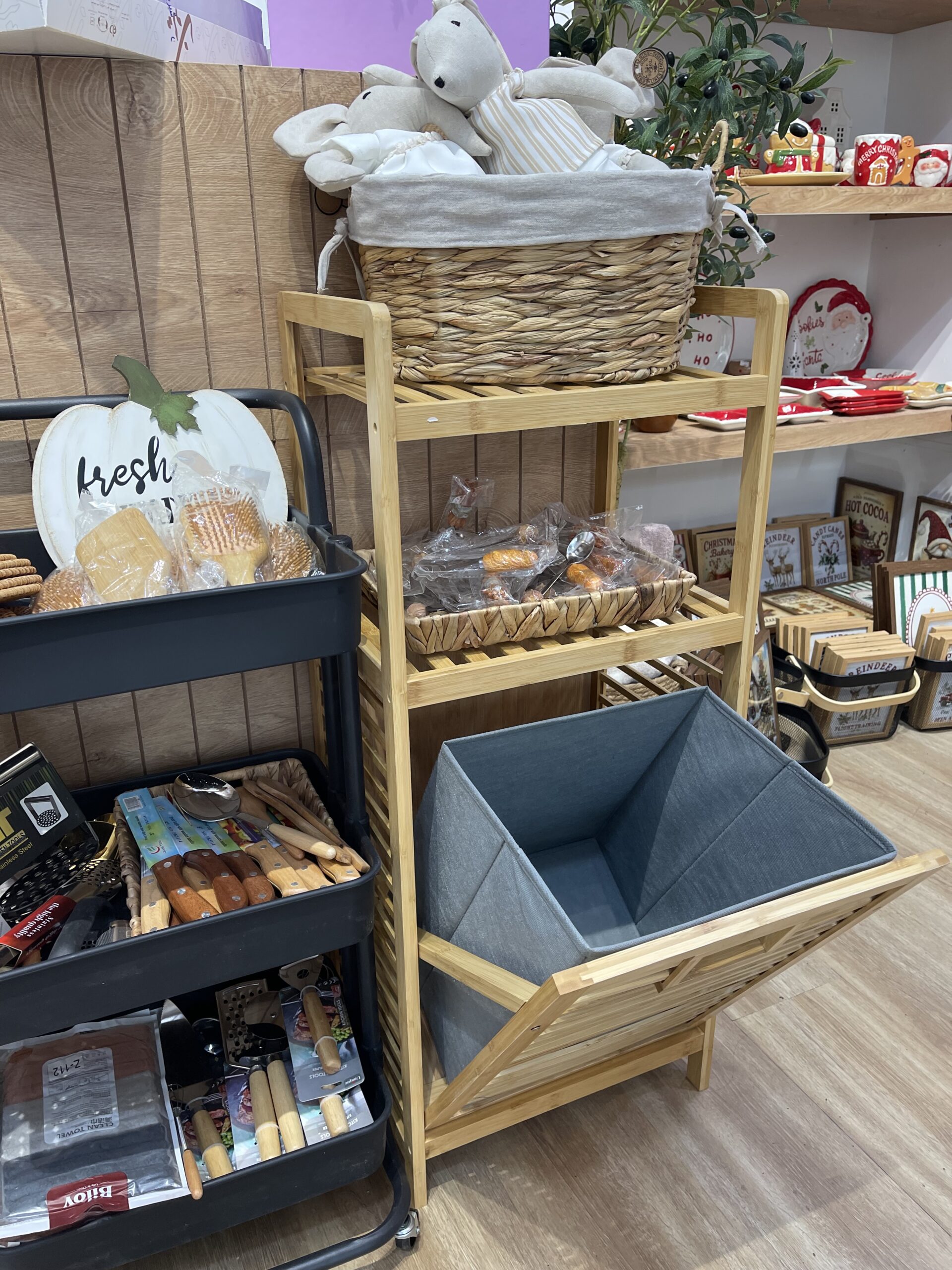 IMG_8018 لاندری بامبو - Image 1