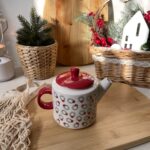 قوری سرامیکی