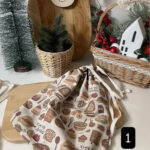 کیسه پارچه ای