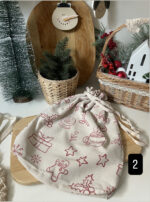 کیسه پارچه ای - Image 2