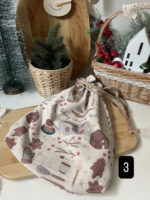 کیسه پارچه ای - Image 3