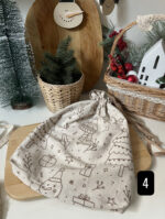 کیسه پارچه ای - Image 4