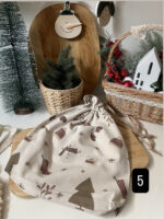 کیسه پارچه ای - Image 5