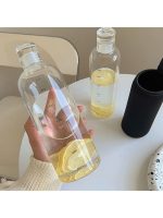بطری پیرکس طرح ایکیا - Image 3