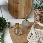 جاشمعی باکارات / جاشمعی گوی الماسی