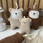 عروسک خرس تدی