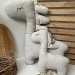 عروسک دایناسور