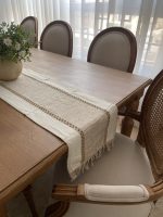 رانر قلاب بافی حاشیه وسط 180 سانتی - Image 2