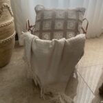 شال مبل طرح لوذی