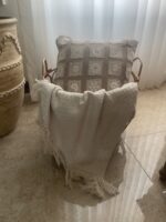 شال مبل طرح لوذی