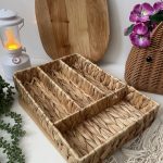 جا قاشقی حصیری / نظم دهنده حصیری