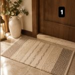 پادری دستبافت هند / پادری راگ